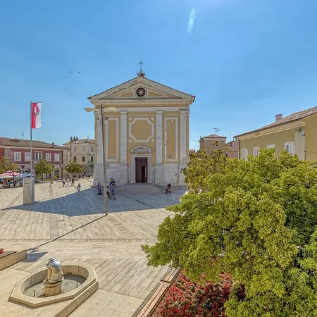 Casa de hóspedes Piazza
