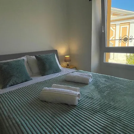 Piazza 3* Poreč