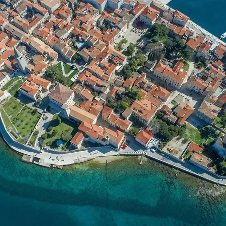 Gasthof Piazza Poreč