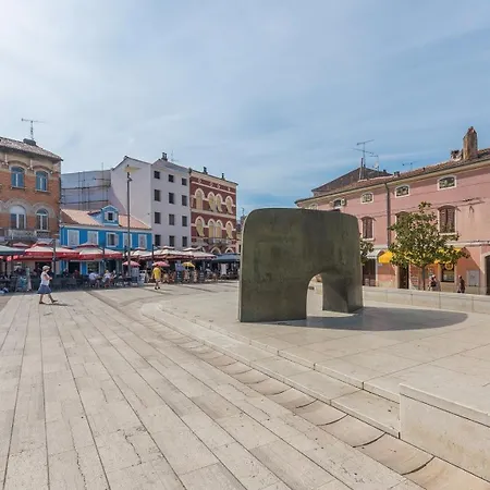 Piazza Gasthof 3*