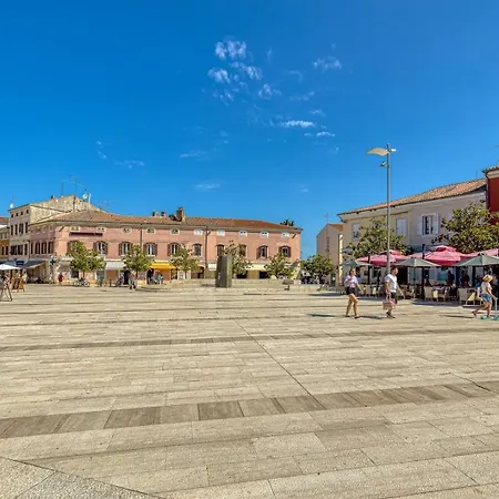 Piazza Gasthof 3*