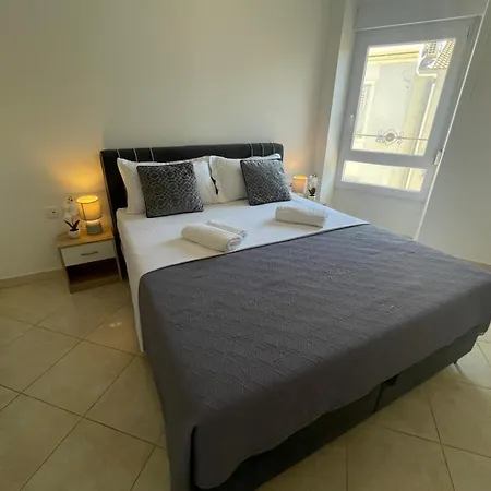 Piazza Guest house 3*