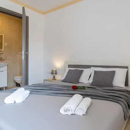 Guest house Piazza 3*