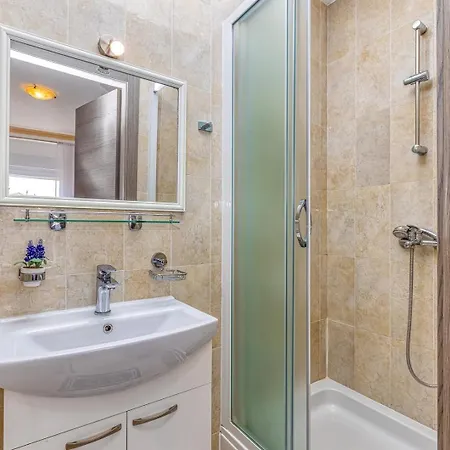 Piazza Guest house