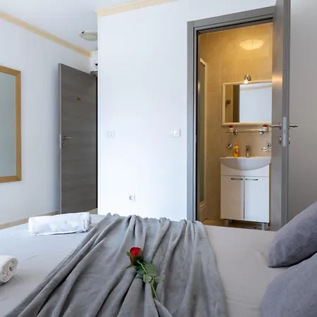 Guest house Piazza 3*