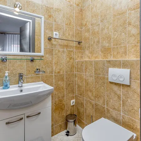 Piazza Guest house Porec
